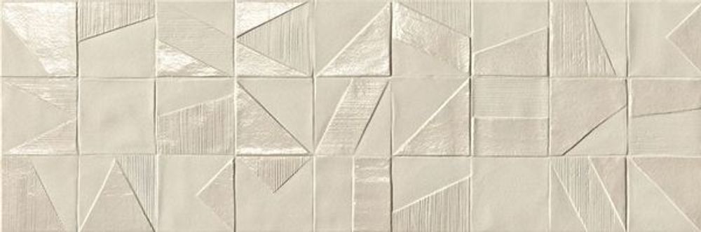 Декор Mat&amp;More Domino Beige f0VK