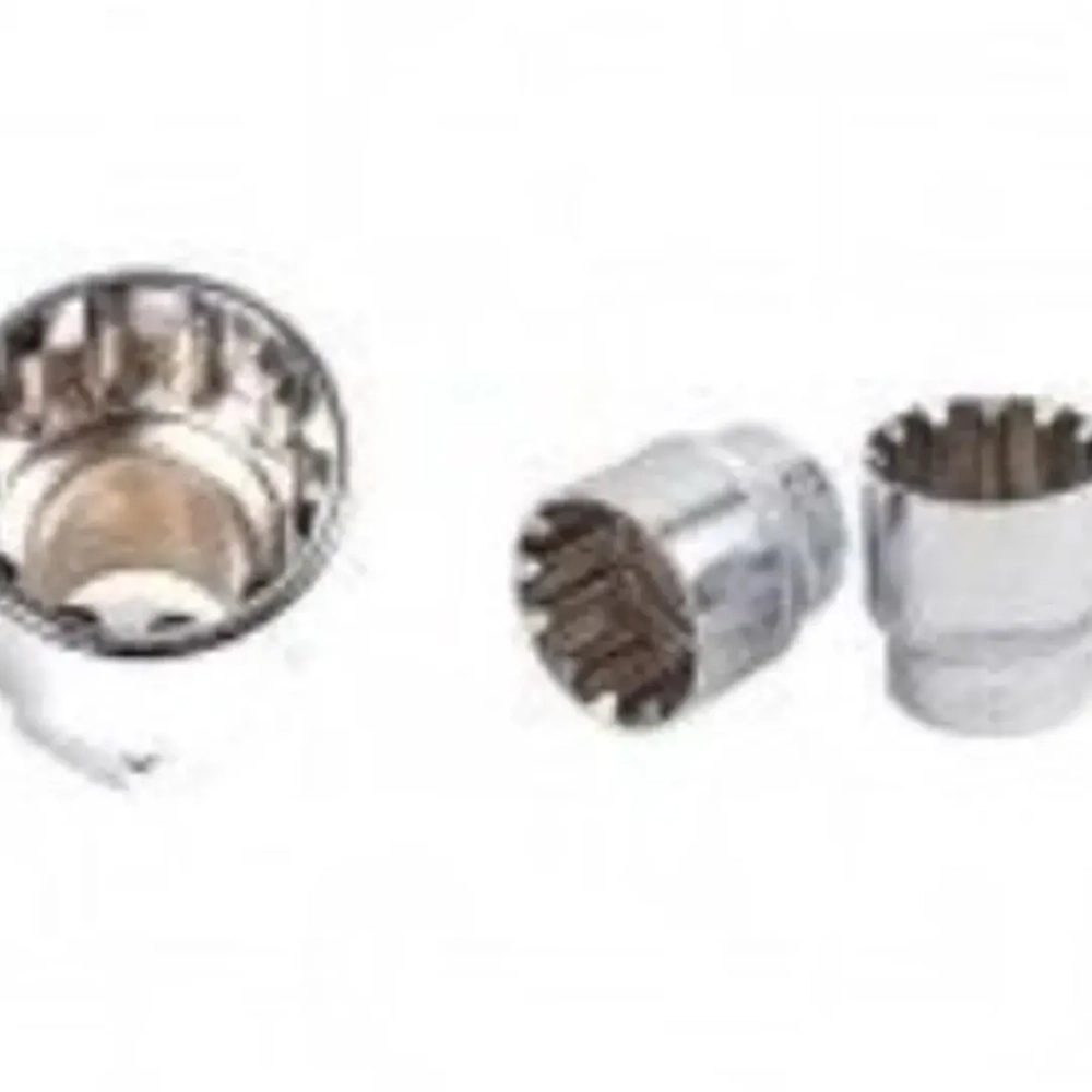3/4''головка 50мм (универс.профиль) Forsage F-P6050