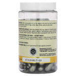 Mason Natural, Крем для тела с алоэ вера и витамином Е, 60 капсул