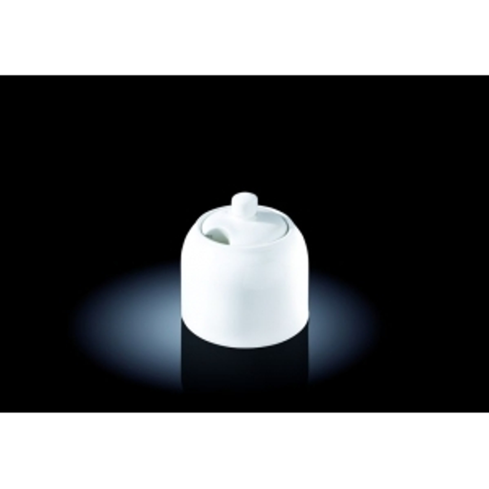 Сахарница 280 мл. d=85 мм. Wilmax (47629)