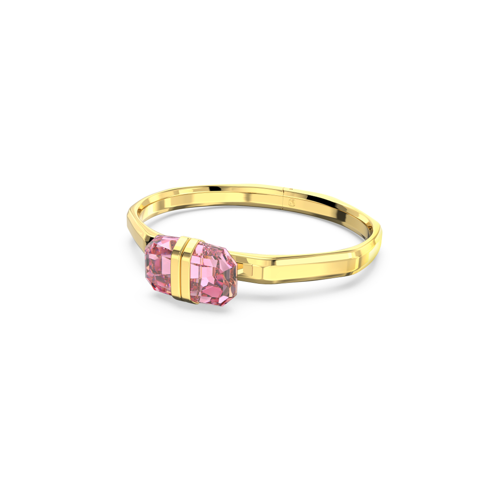 LUCENT:BANGLE VALENTINE ROS/GOS M