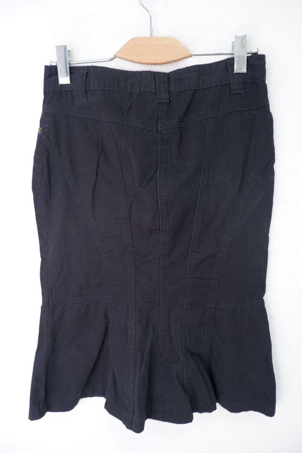 Юбка Dorothy Perkins лаконичная 44 размер