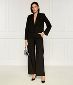 Жакет GIADA MAX&amp;Co. - черный(6046012)