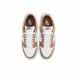 Nike Dunk Low Retro "Medium Curry"