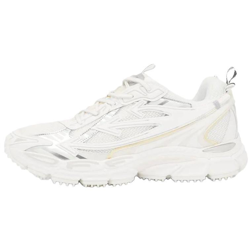 Off-White Be Right Back