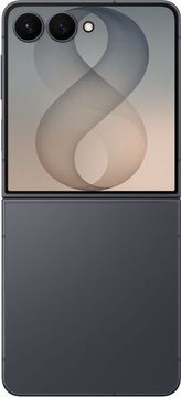 Смартфон Samsung Galaxy Z Flip8 12/512 ГБ Черный