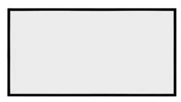 [LCVP-100103] Экран на раме Lumien Cinema Velvet Premium