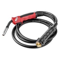 ПТК RILON MIG 200 GW инверторный сварочный полуавтомат 005.300.296