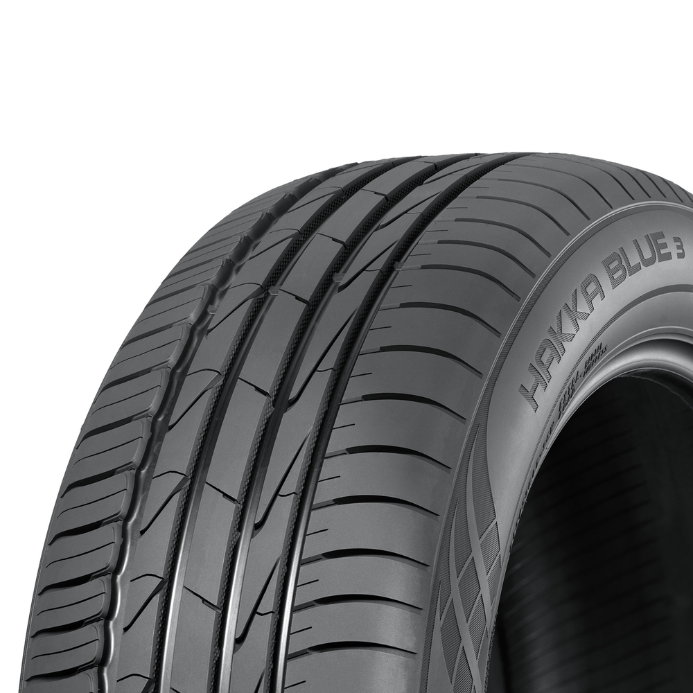 Легковая шина NOKIAN HAKKA BLUE 3 215/50R17 95V XL