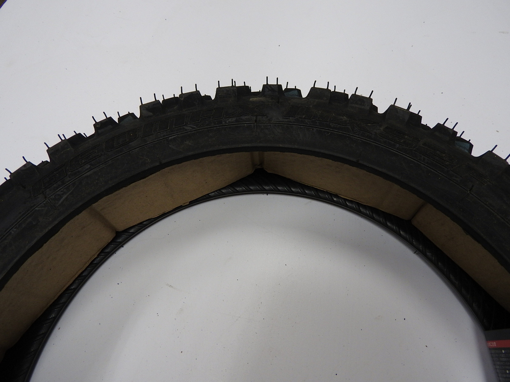 Шина 60/100-12 Geomax MX52f Dunlop