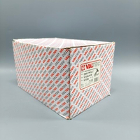 Балансировочный клапан VALTEC