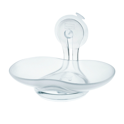 Мыльница на присоске loop