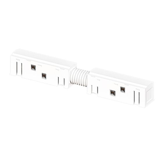 A483333 КОННЕКТОР ДЛЯ ШИНОПРОВОДА (ТРЕКА) LINEA