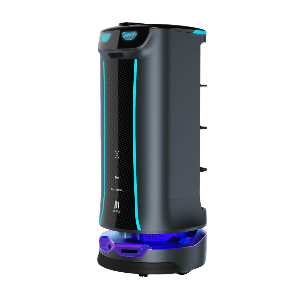 HolaBot HL100