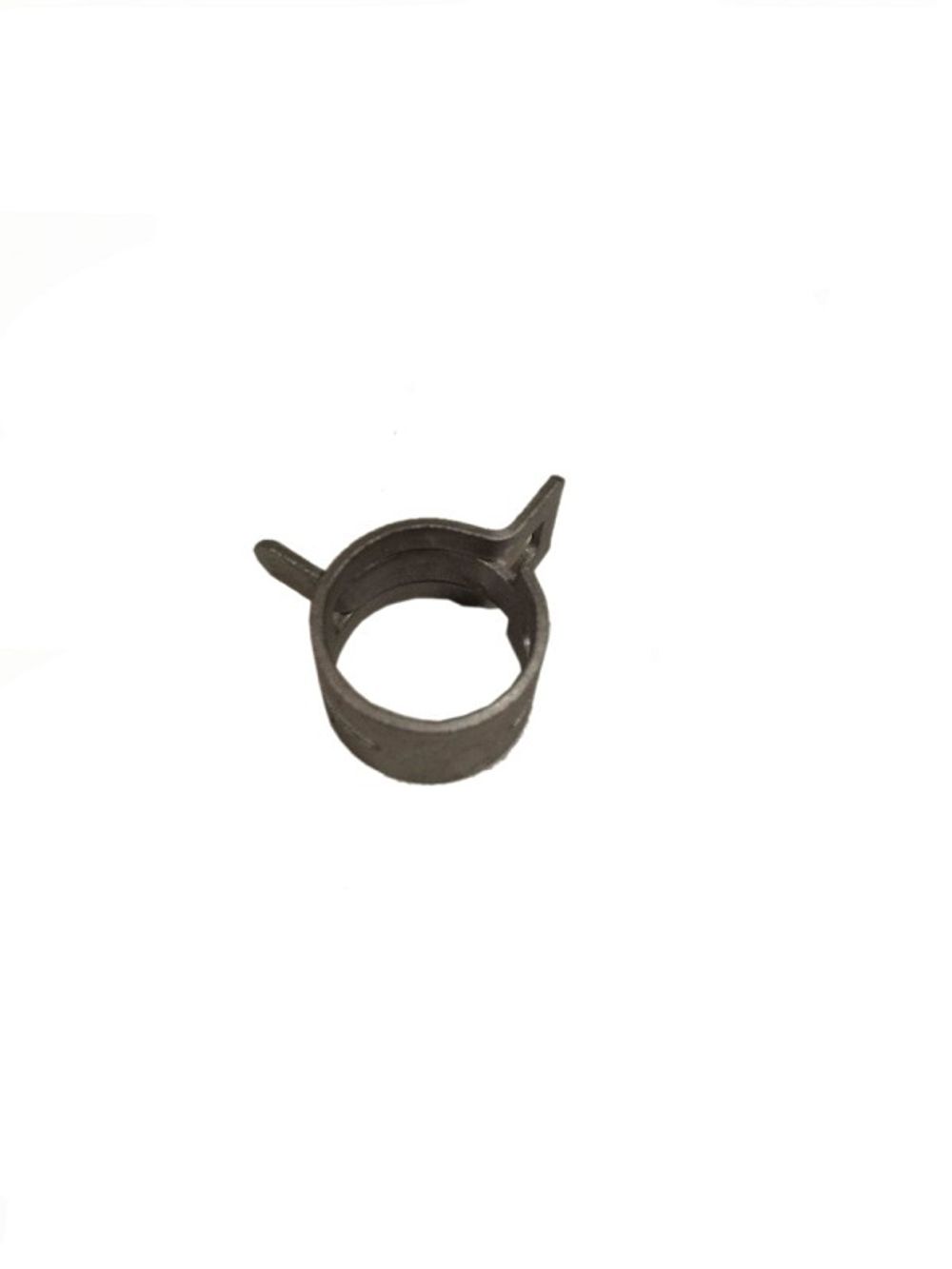 Хомут шланга масляного радиатора LC2V78F-2A/380960223-0001