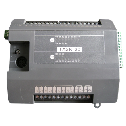 EasyCon TX2N-20MT-2AD-2DA