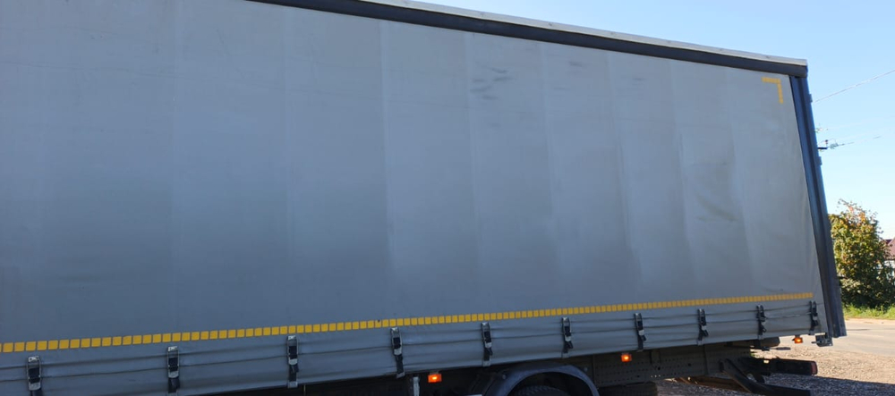 Foton AUMAN 4x2 Бортовой (Евроборт) 47FM2C (Евроборт, Дизельный, 4.5 л, 209 л.с. МТ)
