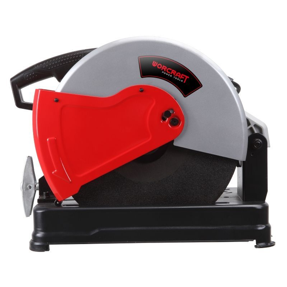 ТРУБОРЕЗ WORCRAFT 2300W CM23-355