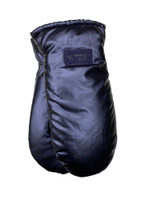 Варежки. Женские. Материал верха: Балоневые. Подклад: Плюш-мех. Толстые. Внутри с мехом. 12 шт в упаковке, разные цвета.