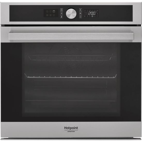 Электрический духовой шкаф Hotpoint-Ariston FI5 854 P IX
