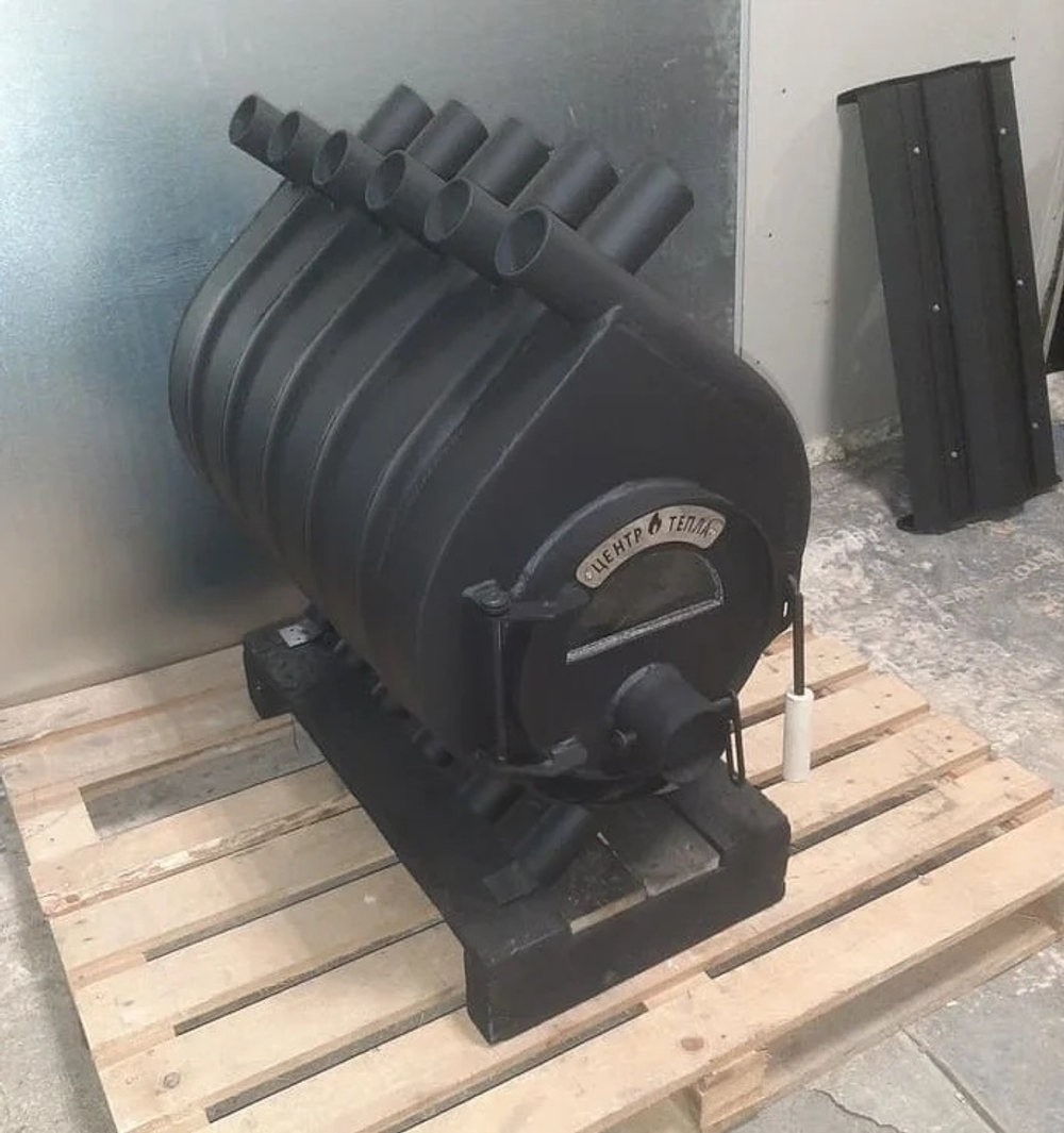 Печь Булерьян ЦТ-150 C