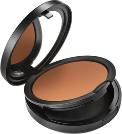 MAC Cosmetics Studio Fix Powder Plus Foundation Prefill - Матирующий пудровый тональный фон. оттенок NW43, 12 g