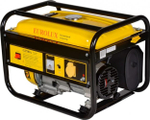 Генератор бензиновый EUROLUX G2700A 64/1/36