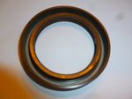 Сальник (55х75х12) вала коленчатого передний TDY 15 4L/Front oil seal