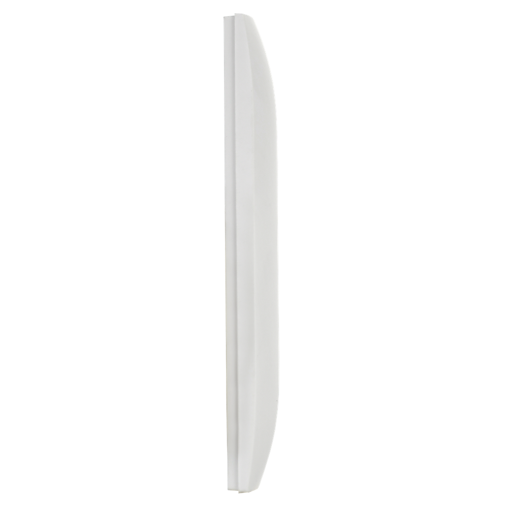 SKANDY Рамка 2-местная SK-F02W арктический белый IEK