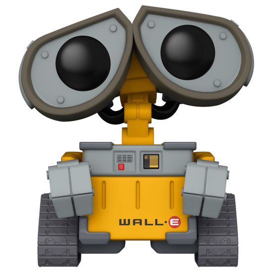 Фигурка Funko POP! Disney Wall-E Wall-E 10" 57652