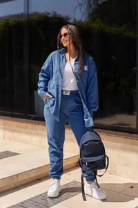 Костюм УК-830-2 Fabrika