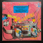 Malcolm McLaren ‎– Duck Rock (США 1983г.)