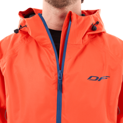 МЕМБРАННЫЙ МУЖСКОЙ КОСТЮМ DRAGONFLY ACTIVE 2.0