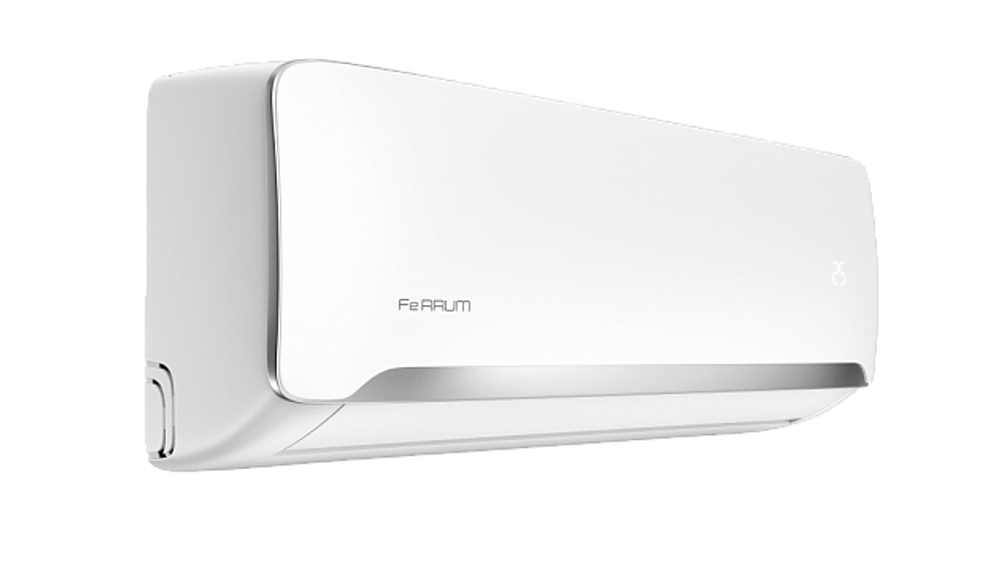 Кондиционер Ferrum FORCE FIS12F2-LT/FOS12F2-LT WS40