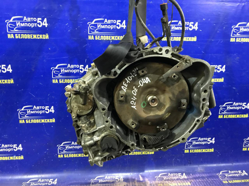 Акпп TOYOTA MARINO 1992