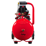 Компрессор поршневой безмасляный FUBAG OLS 250/50 малошумный 646072