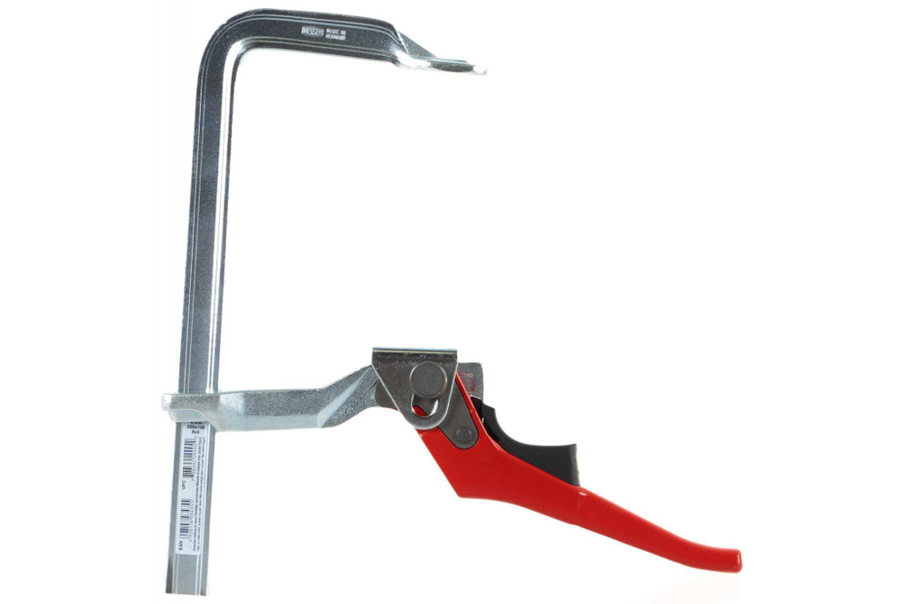 GH20-Рычажные струбцины GH 200/ 100 BESSEY (0203435)