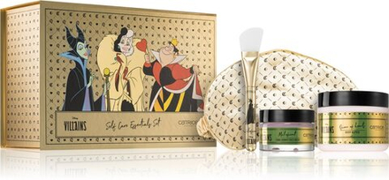 Catrice Disney Villains Self Care Essentials Set - подарочный набор (для лица и тела) /   / GTIN 4059729387554