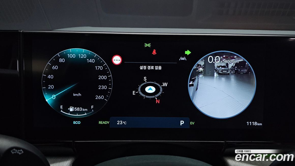Hyundai Grandeur (Azera) Hybrid (GN7) Calligraphy (04.2024)