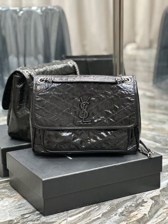 Saint Laurent Niki 32 cm