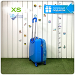 Детский чемодан, Эльза, XS