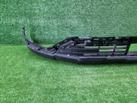 Юбка переднего бампера Chery Tiggo 7 Pro (20-24)