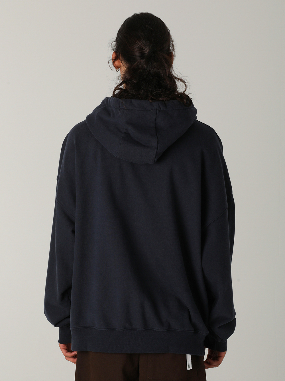 Толстовка Applique Heavy