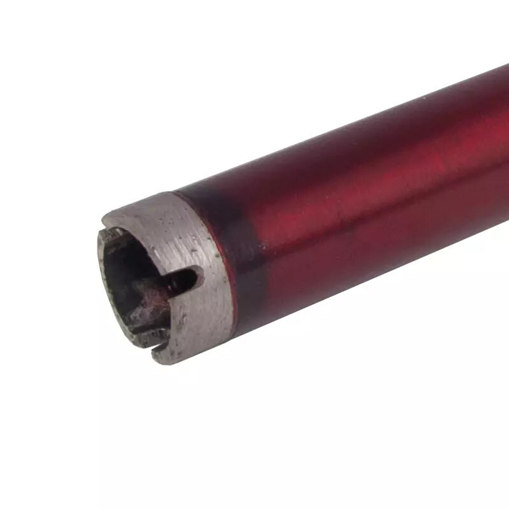 Сверло алмазное DIAM UNC Extra Line Titan 25x300х1/4 по бетону   313019