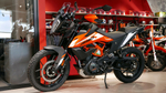 KTM 390 Adventure, 2024