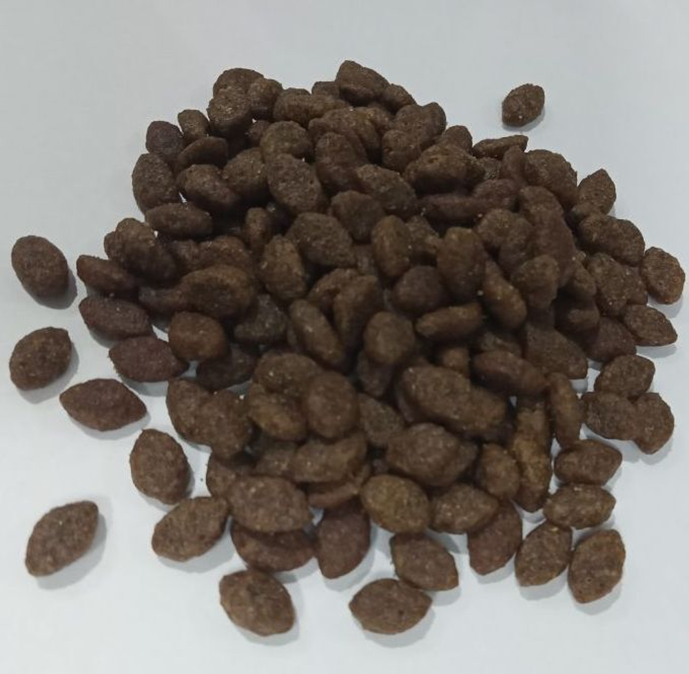 BROOKSFIELD Adult Cat Light/Sterilized Beef Сухой корм для взрослых кошек Говядина(Фасовка 1 кг)