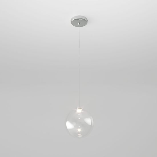 50231/1 LED / подвесной светильник / прозрачный