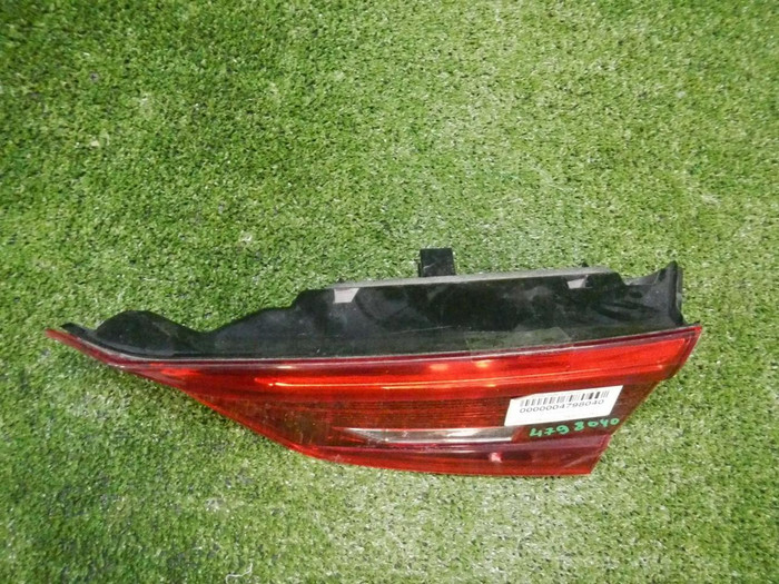 Фонарь правый внутренний Infiniti QX50 2 (2017-н.в.)