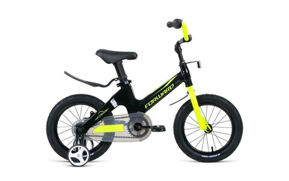 Детский велосипед Forward COSMO 12 (2021)