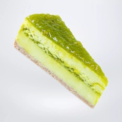 Чизкейк Лайм Чизберри (1660г/14порций)